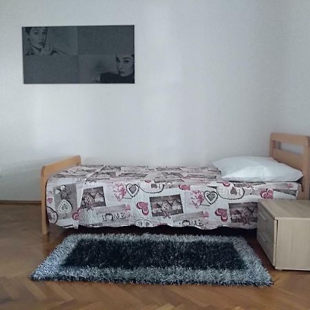 Apartman Lilly Lovran Ngoại thất bức ảnh