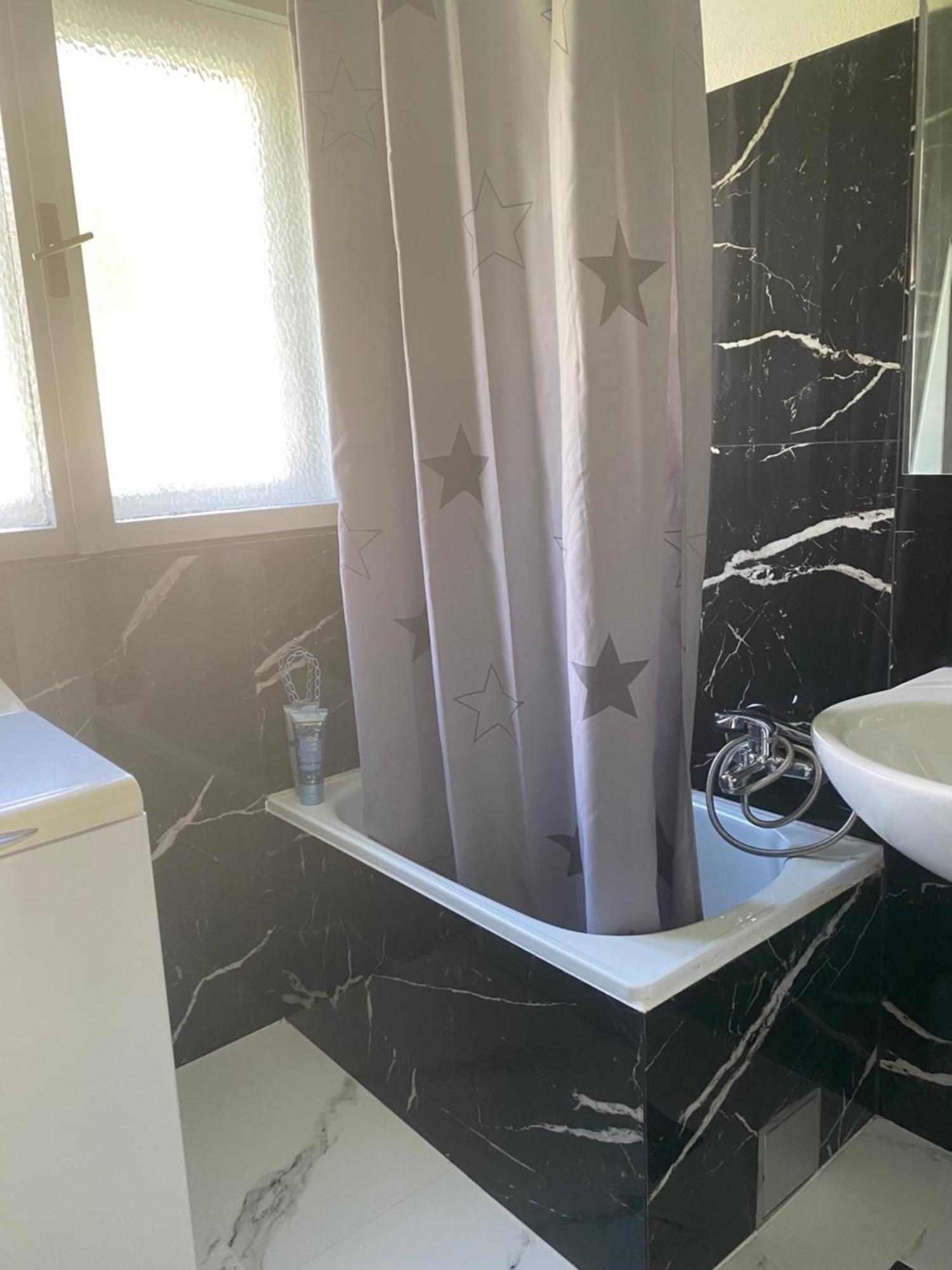 Apartman Lilly Lovran Ngoại thất bức ảnh