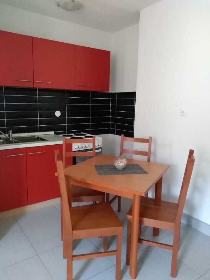 Apartman Lilly Lovran Ngoại thất bức ảnh