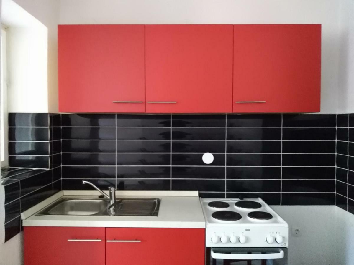 Apartman Lilly Lovran Ngoại thất bức ảnh