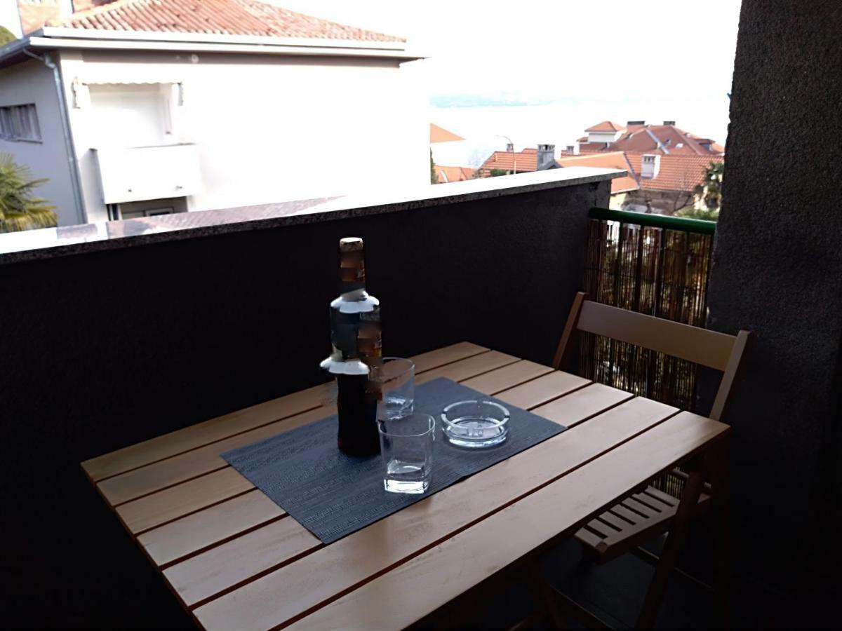 Apartman Lilly Lovran Ngoại thất bức ảnh